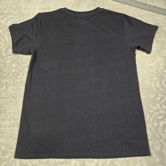 SCOOBY DOO! T-shirt MYSTERY MACHINE Women's Large Big Graphic - Picture 2 of 6